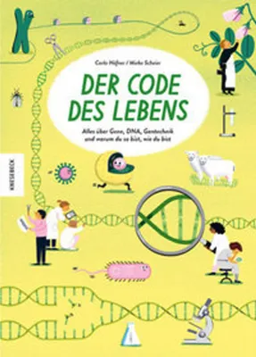 Immagine prodotto di Der Code des Lebens