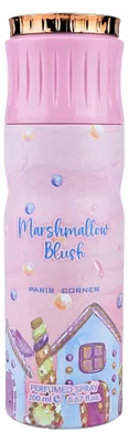 Obrázok produktu pre Marshmallow Blush 200 ml