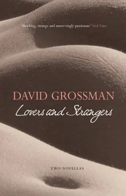 Produktbild von Grossman, D: Lovers and Strangers
