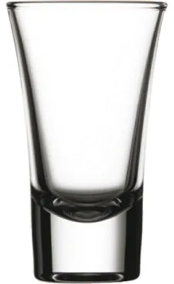 Produktbild von 36x Pasabahce Schnapsglas, 60 ml