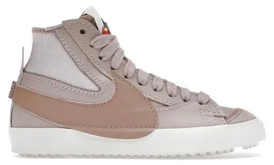Obrázok produktu pre Nike Blazer Mid 77 Jumbo ružová, Oxford (dámska) - veľkosť EU 38