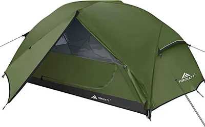 Produktbild von Forceatt Campingzelt für 2-3 Personen, Wasserdicht und Leicht