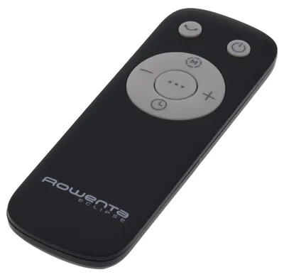 Image de Rowenta SS-1810001653 Télécommande pour QU5030 Eclipse Purificateur d'air 2 en 1