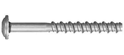Immagine prodotto di VITE PER CALCESTRUZZO STRUTTURALE TC 6x80 mm