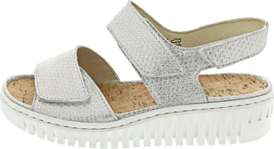 Produktbild von Waldläufer K-Valerie 630002-187-211 (8/silber)