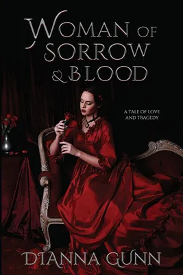 Produktbild von Woman of Sorrow and Blood