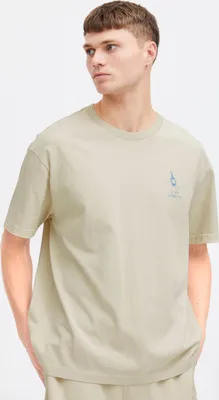 Produktbild von Solid! SDIsmail Herren T-Shirt Shirt mit Rundhals 100% Baumwolle Oversize