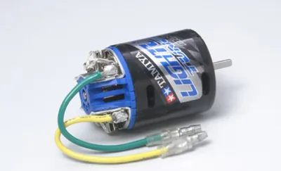 Produktbild von Tamiya Tuning-E-Motor 28T