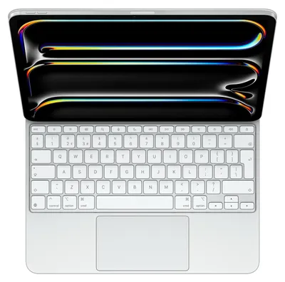 Image de Apple MWR43B/A - Clavier