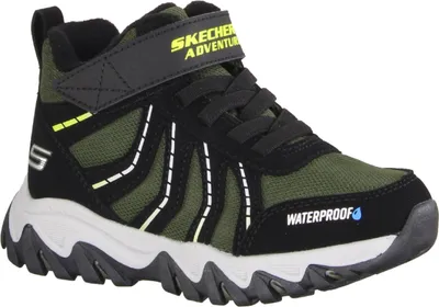 Produktbild von Skechers Boots Schwarz