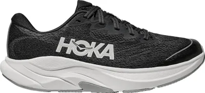 Produktbild von Hoka Y Rincon 4 Big Kids - black / white, Größe:4.5b
