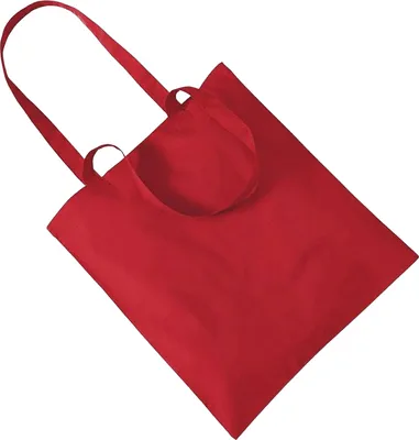 Productafbeelding van Westford Mill promotietas, 10 liter, model BC1215 (één maat) (graphietkleur)
