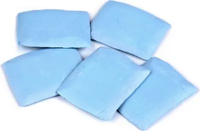 Obrázek produktu pro Křída krejčovská, modrá