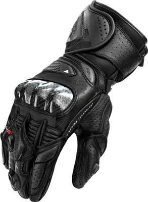 Obrázek produktu pro Rukavice Shima RS3LADYBLKS