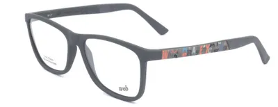 Produktbild von Web WE5187 Grey 54/15/140 Herren Brillen