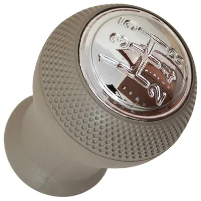 Immagine prodotto di Mazda 323F, anni di produzione 1998-2003, pomello del cambio BEIGE