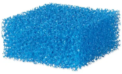 Obrázok produktu pre JUWEL Aquarium BioPlus coarse, Sladkovodné, Morská voda, Rio 450 LED, Vision 450 LED, Trigon 350 LED, 150 mm, 150 mm, 50 mm