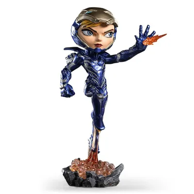 Zdjęcie produktu dla Iron Studios & MiniCo Avengars: Endgame - Pepper Potts figurka