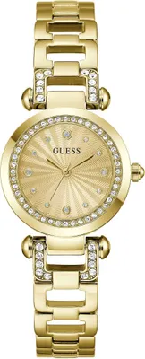 Immagine prodotto di Orologio Guess GW0869L4 CYRKONIE oro
