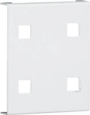 Produktbild von Bott Adapter Gr. 1 B68xT15xH77 mm, zur Aufnahme aller Lochplattenhaken