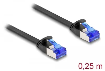 Immagine prodotto di Cavo patch Delock - da RJ-45 (M) a RJ-45 (M)