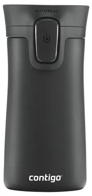 Zdjęcie produktu dla ContiGo!!! Kubek termiczny Pinnacle 300ml Matte Black