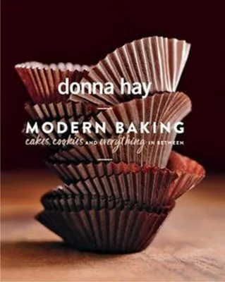 Produktbild von Modern Baking