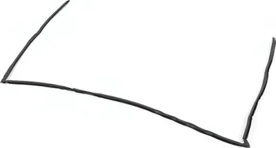 Obrázek produktu pro Těsnění zadního okna, náhradní díl 51 31 8 159 785, vhodné pro E39 525i 530i 540i 528i M5