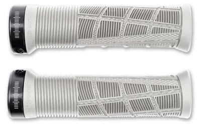 Obrázok produktu pre Acid Disrupt Grips Grey Grey One Size