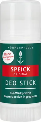 Zdjęcie produktu dla Speick 160, Kobiety, Dezodorant, Pałeczka, 40 ml, Skóra normalna, Sól glinu