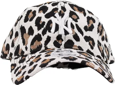 Produktbild von NEW ERA JACQUARD LEO 9 OSFM Tierdruck