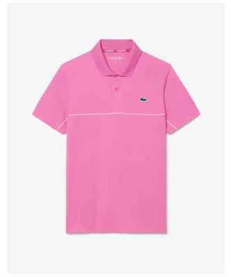 Immagine prodotto di Polos Hombre Del Marchio Lacoste Del Modello Dh0260 Rosa