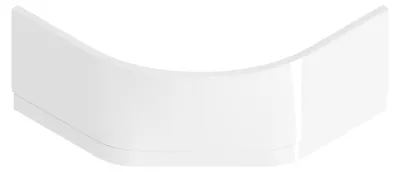 Immagine prodotto di Polysan Selma - Pannello di rivestimento, bianco 28812