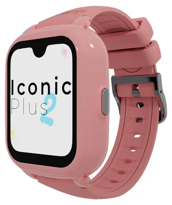 Produktbild von SaveFamily Iconic Plus 2, 4,52 cm (1.78"), Touchscreen, WLAN, GPS