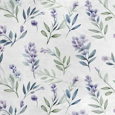 Image de Royal Velvet Tissu Polyester A coudre - Motif Feuilles - RDX2829