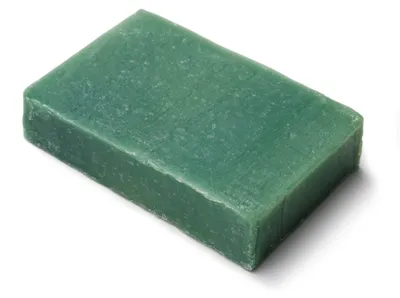 Produktbild von yogabox Seife 4. Anahata Chakra - 70 g Rosenöl