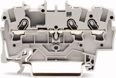 Obrázek produktu pro Wago 2001-1303, 4,2 mm, 59,2 mm, 32,9 mm, 800 V