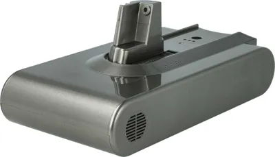 Produktbild von vhbw Akku kompatibel mit Xiaomi Dreame V11, V12, V11SE Staubsauger Grau (2500 mAh, 25,2 V, Li-Ion)
