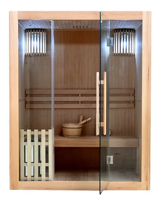 Obrázok produktu pre Fínska sauna PERINNE 3