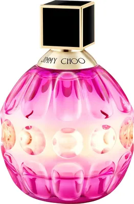 Productafbeelding van Jimmy Choo Rose Passion, eau de parfum, 100 ml, testversie