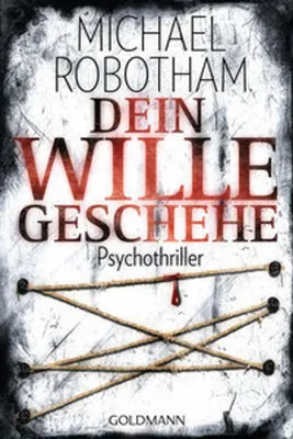 Obrázok produktu pre Dein Wille geschehe