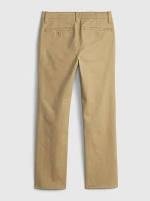 Obrázok produktu pre GAP Kinder Chinohose Lived In 756326-00__16