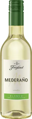 Produktbild von Mederano de Freixenet blanco 250ml