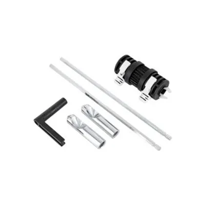 Produktbild von IDEAL STANDARD TT0299327 verdeckte Befestigung