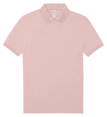 Image de B&C - Polo « My 180 » pour homme FK2506 (L) (rose clair)