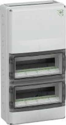 Produktbild von Spelsberg Kleinverteiler AK-F 28 Plus