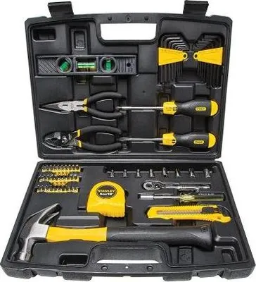 Immagine prodotto di STANLEY - Set di 65 pezzi, utensile manuale