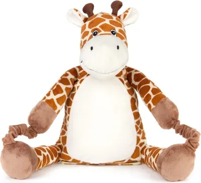 Produktbild von Rucksack 3in1 : Giraffe Raffy Motiv: Giraffe Raffy