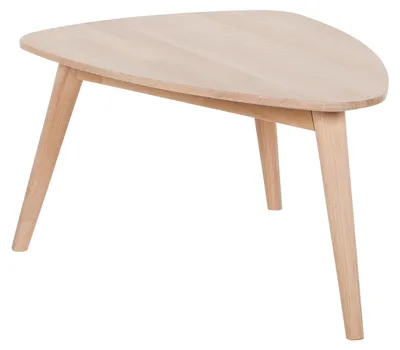 Produktbild von home24 Couchtisch - Massivholz