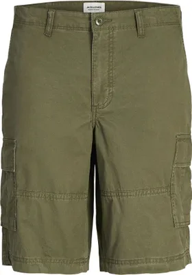 Produktbild von Jack & Jones 12254276_1926_XS, Fracht, Uni, Erwachsener, Grün, Olive Night, XS